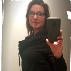 Meet your Posher, Shannon
